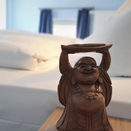 Melarose Feng Shui Hotel Berlín Exteriér fotografie