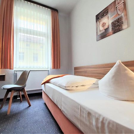 Melarose Feng Shui Hotel Berlín Exteriér fotografie