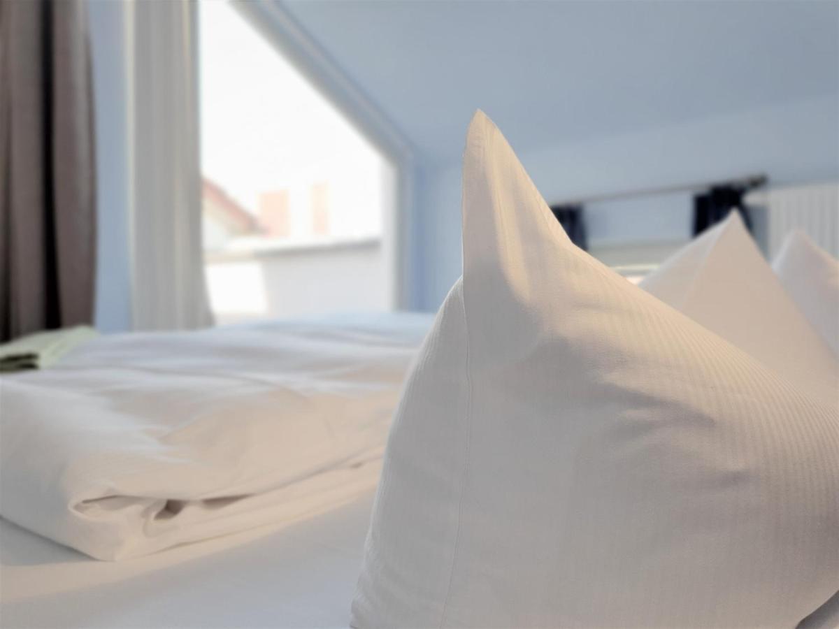 Melarose Feng Shui Hotel Berlín Exteriér fotografie