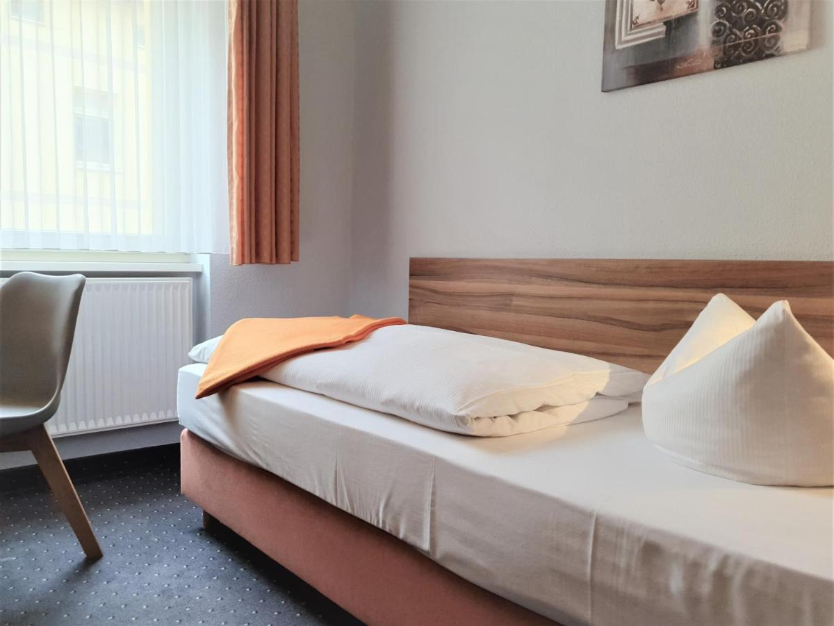 Melarose Feng Shui Hotel Berlín Exteriér fotografie