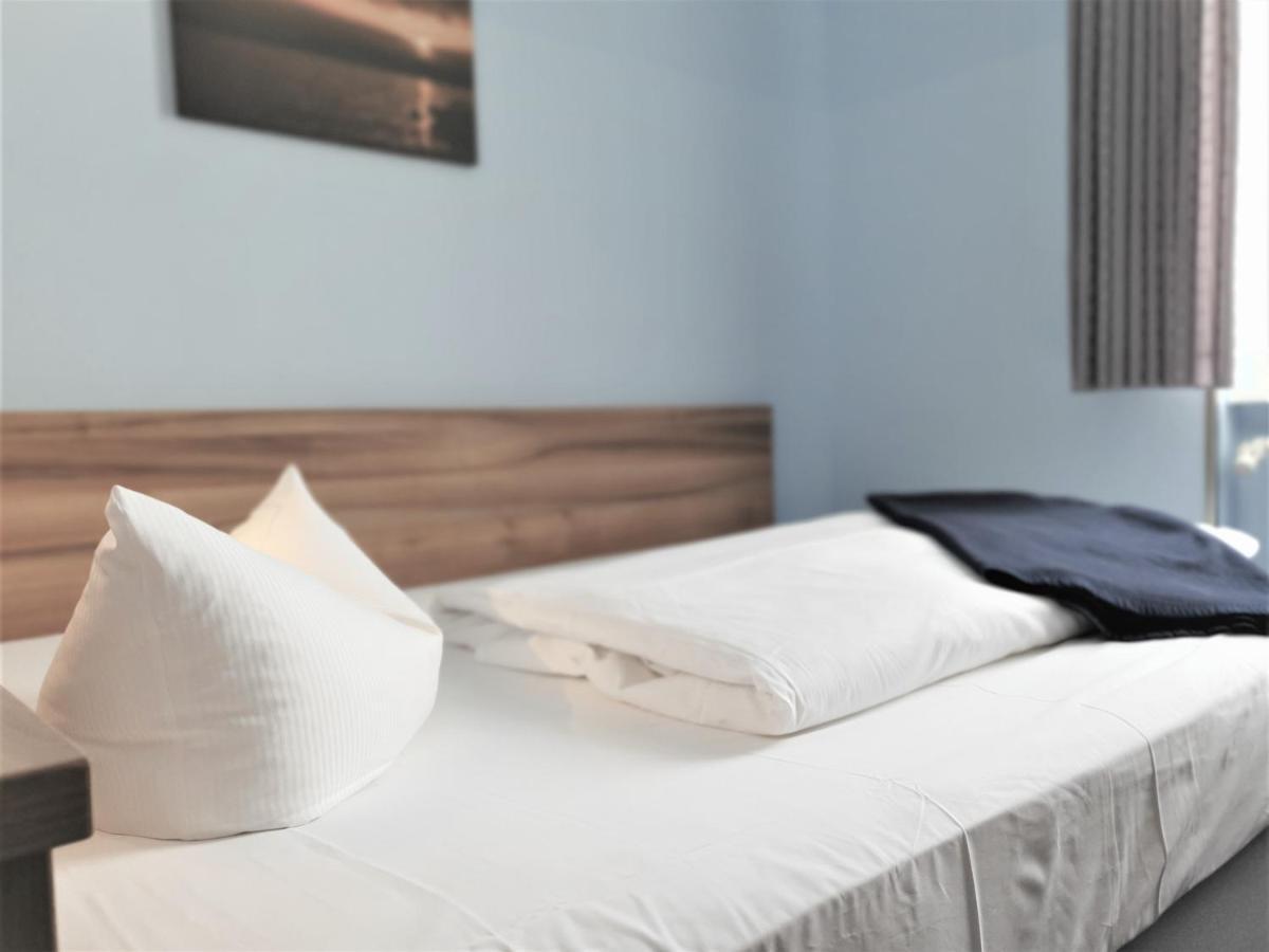 Melarose Feng Shui Hotel Berlín Exteriér fotografie
