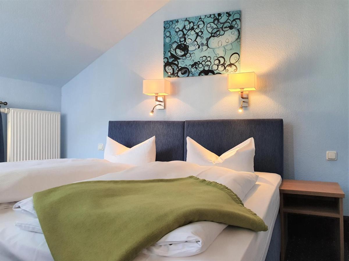 Melarose Feng Shui Hotel Berlín Exteriér fotografie