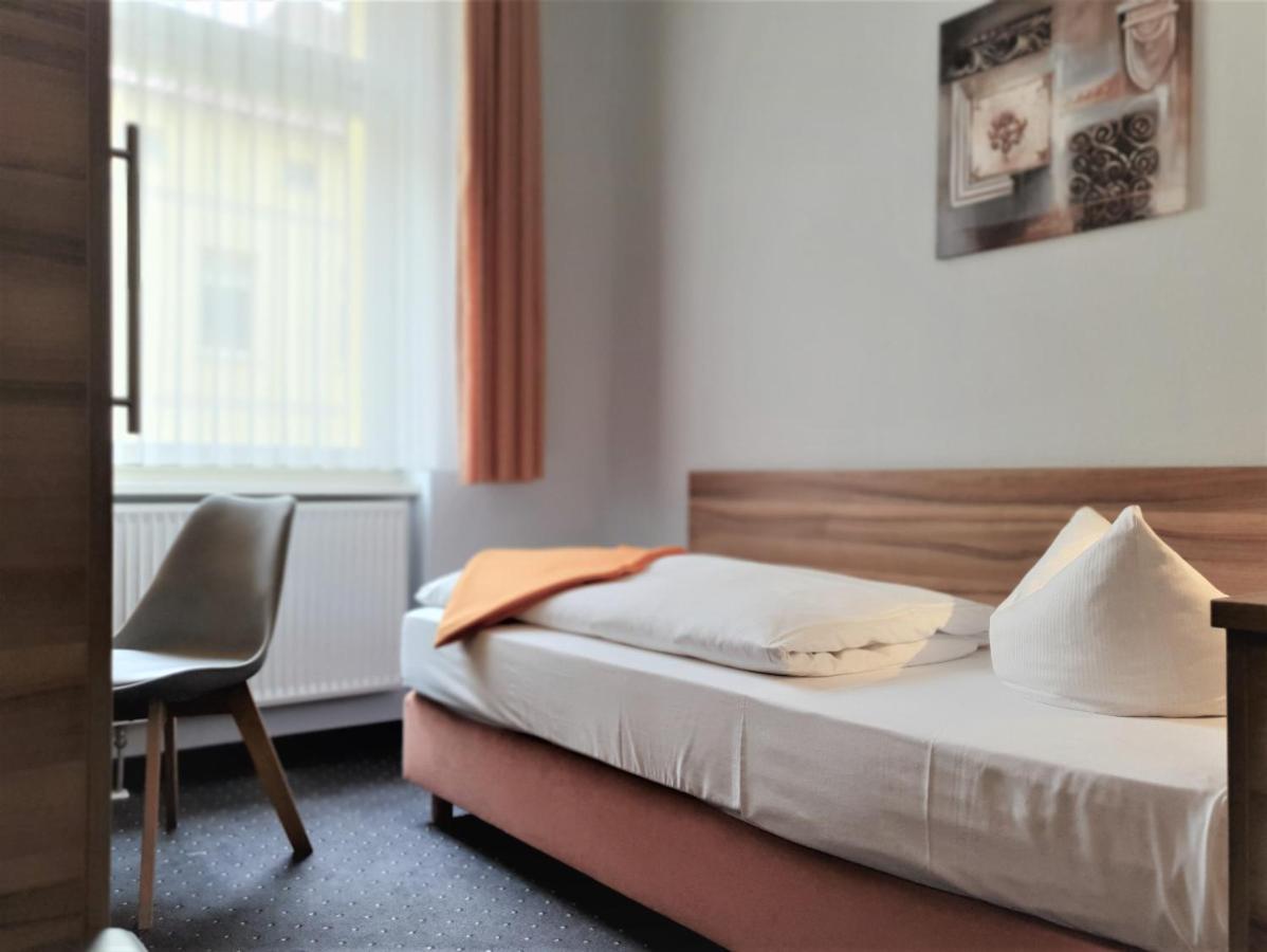 Melarose Feng Shui Hotel Berlín Exteriér fotografie