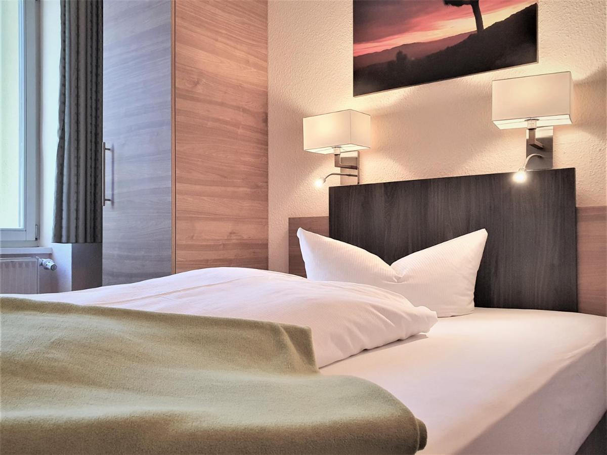 Melarose Feng Shui Hotel Berlín Exteriér fotografie